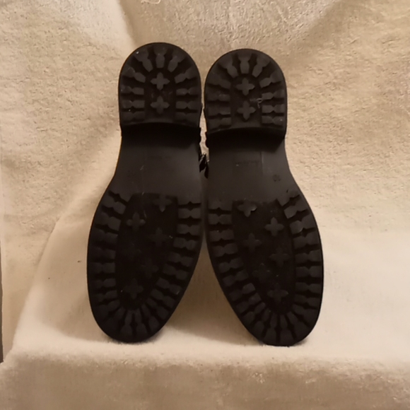 Sam Edelman womans keigan size 10 - Picture 4 of 5